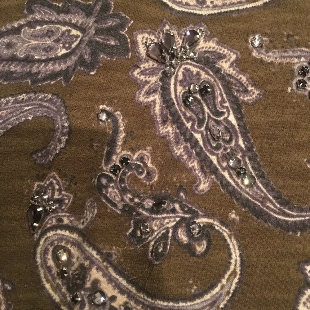 Loft top - Picture 2 of 3